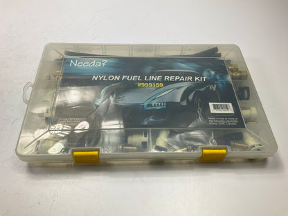Needa Parts 999159 Nylon Fuel Line Repair Kit