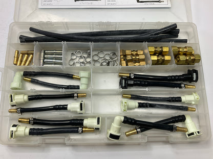 Needa Parts 999159 Nylon Fuel Line Repair Kit