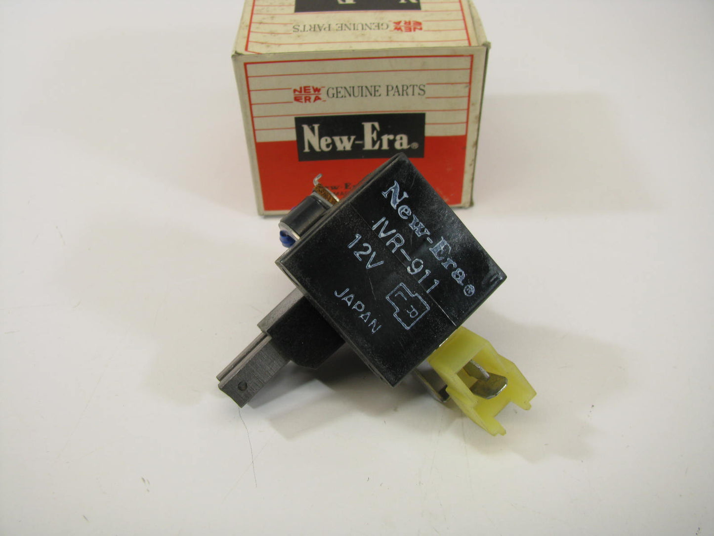 New Era 177-0675 Voltage Regulator For 1982-1984 Mazda B2200 2.2L-L4