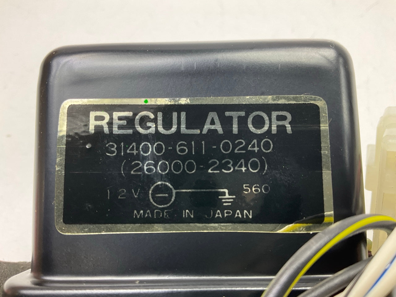 New Era AVR-560 Voltage Regulator