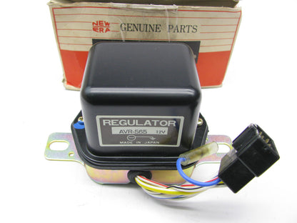 New Era AVR-565 Voltage Regulator For 1977-1980 Toyota - 177-0494