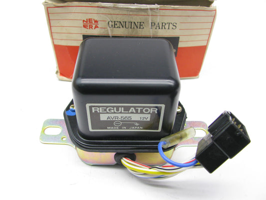 New Era AVR-565 Voltage Regulator For 1977-1980 Toyota - 177-0494