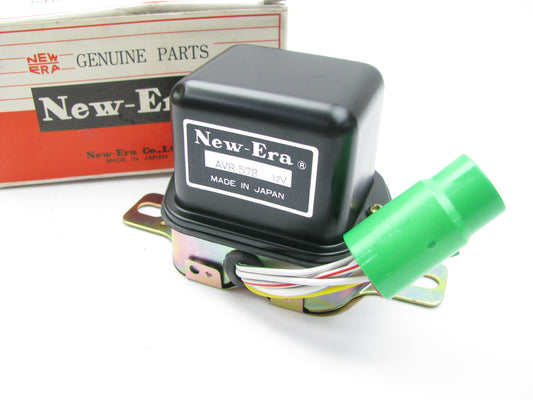 New Era AVR-578 Voltage Regulator