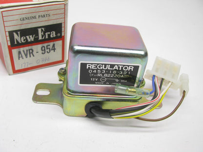 New Era AVR954 Voltage Regulator For 1971-80 Mazda 1.1L 1.3L