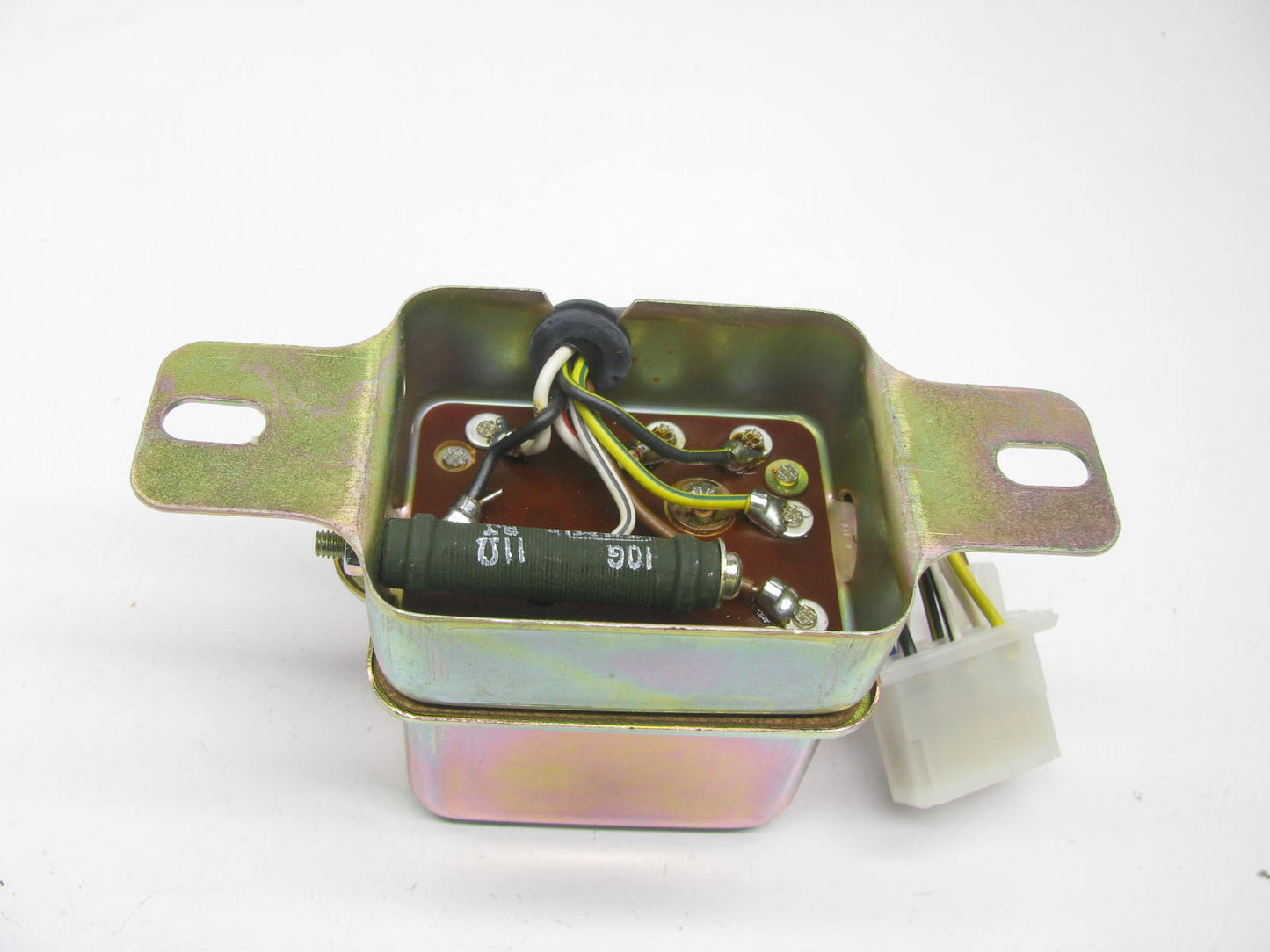 New Era AVR954 Voltage Regulator For 1971-80 Mazda 1.1L 1.3L