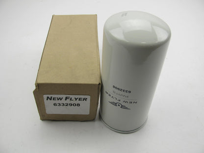 New Flyer 6332908 Hydraulic Oil Filter For Genie Scissor Lifts