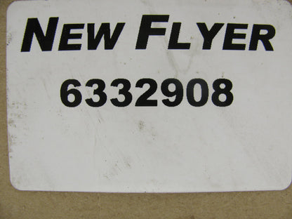 New Flyer 6332908 Hydraulic Oil Filter For Genie Scissor Lifts