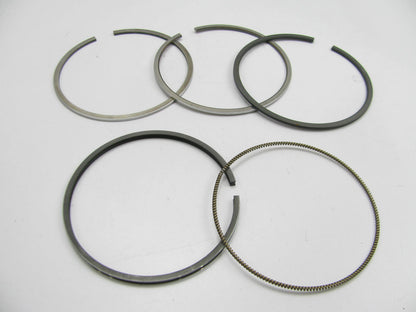 NEW - OEM DJPN-6149-Z Single Piston Rings .040'' For Ford 201 401 Diesel