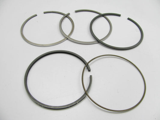 NEW - OEM DJPN-6149-Z Single Piston Rings .040'' For Ford 201 401 Diesel