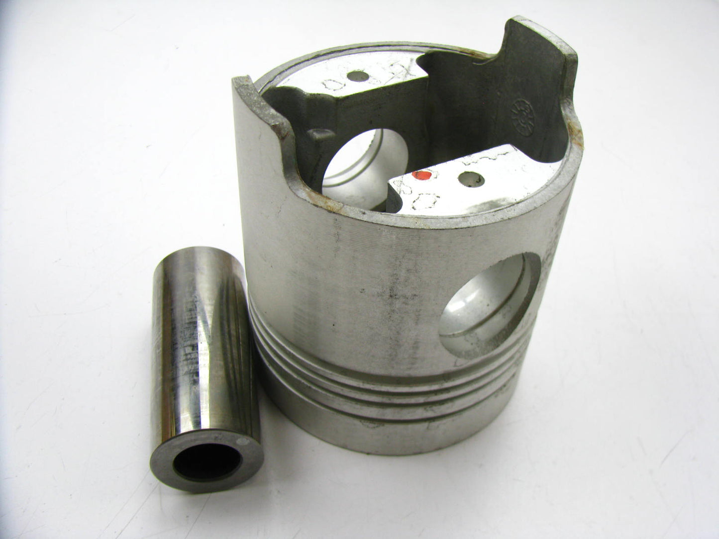 NEW - OEM E1NN6108SA Engine Piston .040'' For BSD332 BSD333 BSD333H Tractor