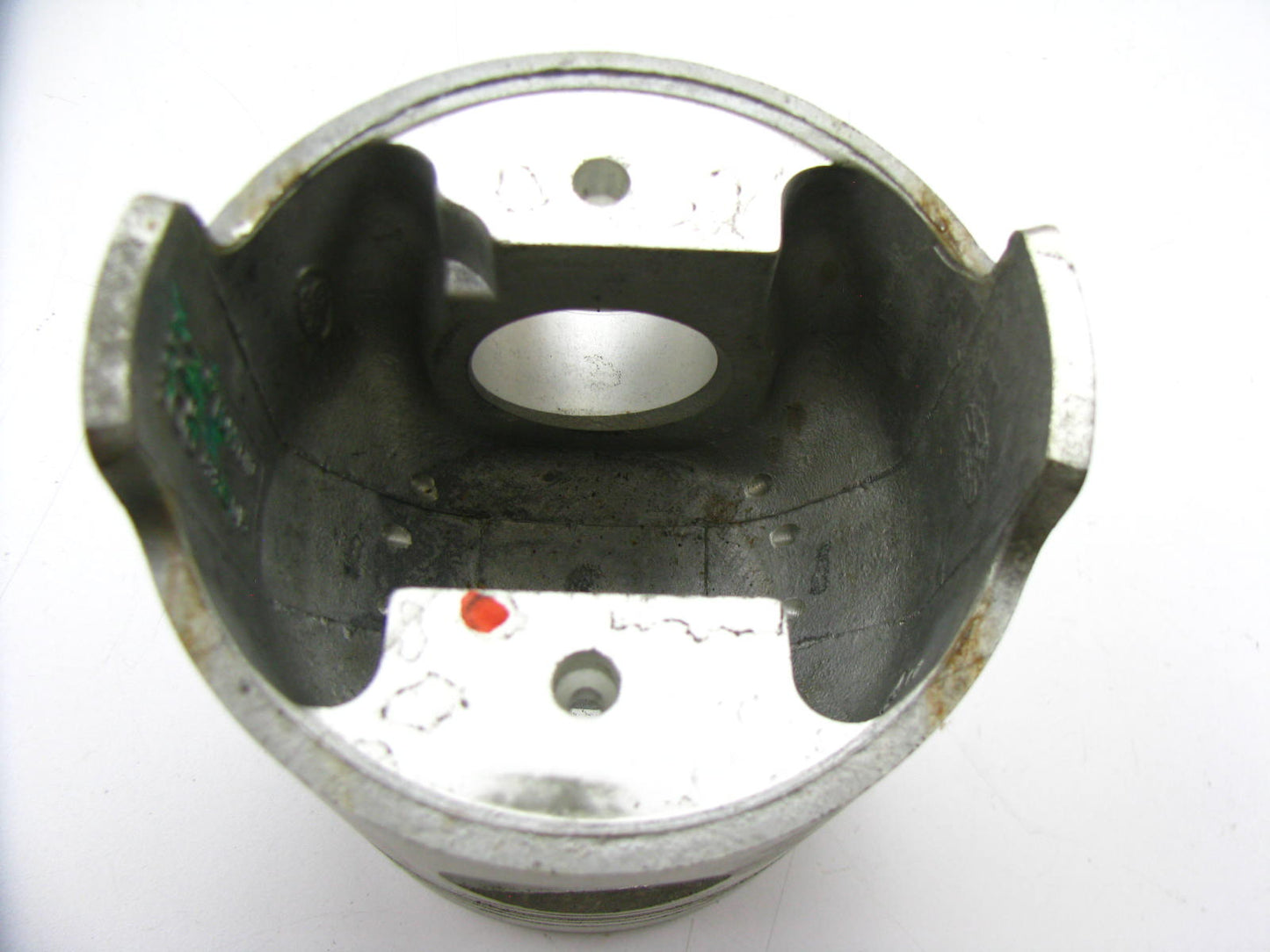 NEW - OEM E1NN6108SA Engine Piston .040'' For BSD332 BSD333 BSD333H Tractor