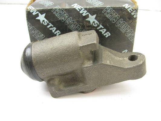 New Star S-7203 FRONT RIGHT Drum Brake Wheel Cylinder