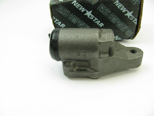 New Star S-7209 Drum Brake Wheel Cylinder - Front Left
