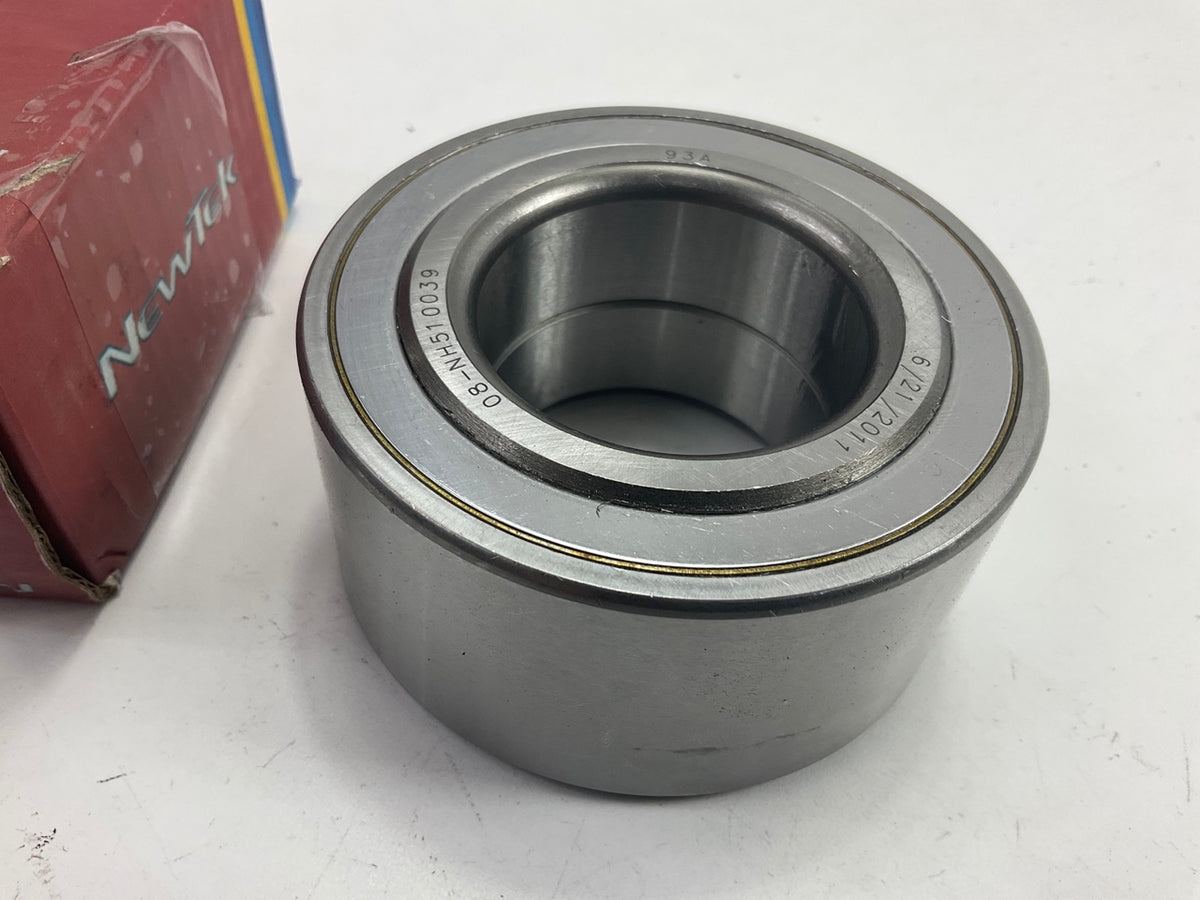New Tek H510039 Front / Rear Wheel Bearing