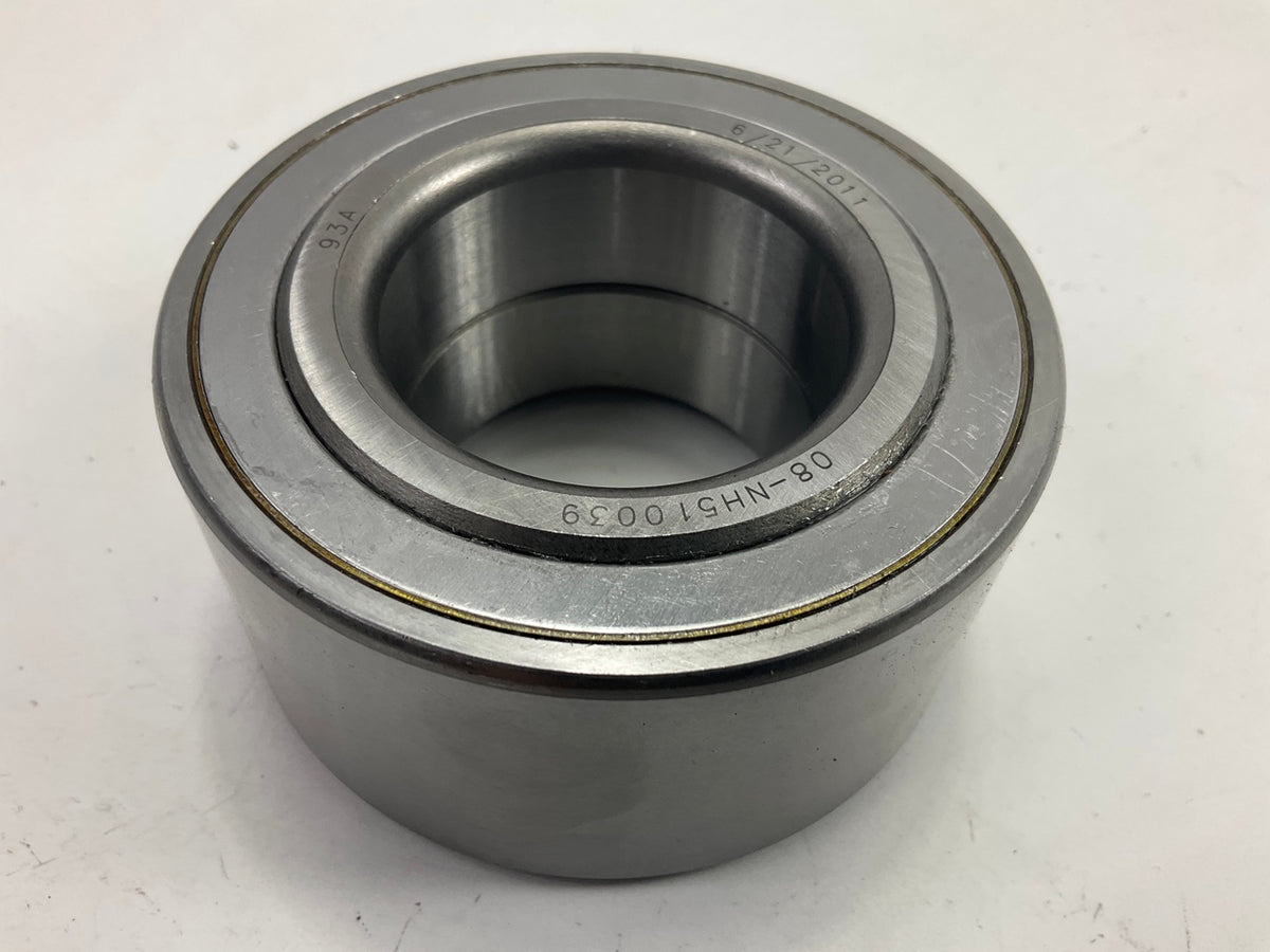 New Tek H510039 Front / Rear Wheel Bearing