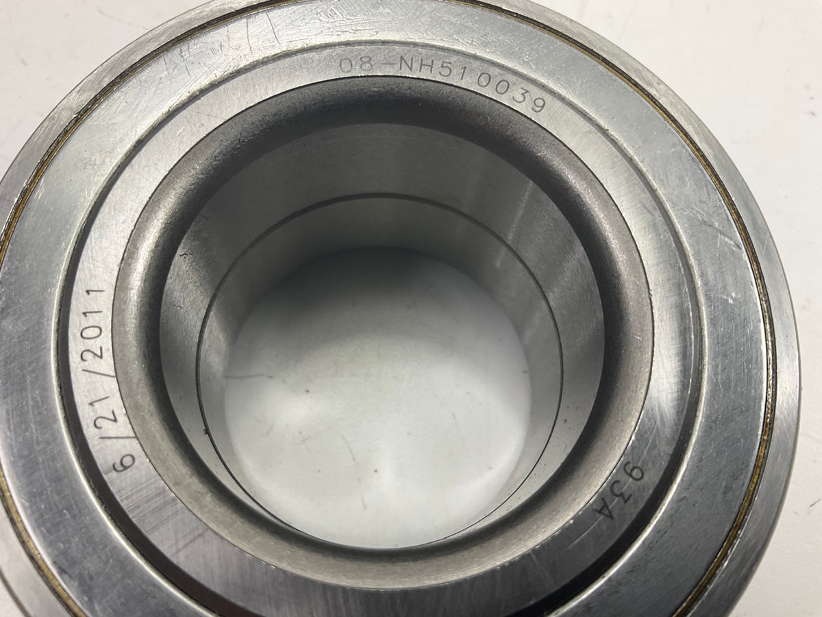 New Tek H510039 Front / Rear Wheel Bearing