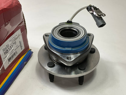 New Tek H513179 Front Wheel Hub Bearing