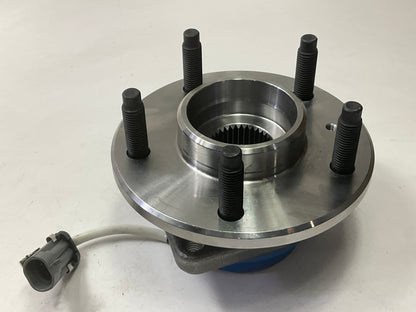New Tek H513179 Front Wheel Hub Bearing