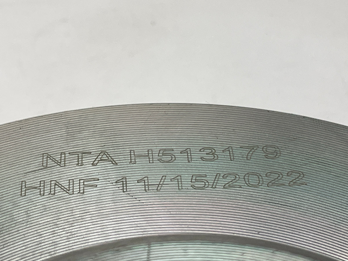 New Tek H513179 Front Wheel Hub Bearing