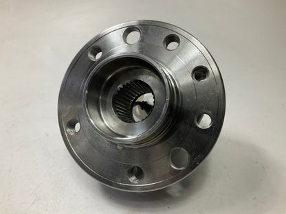 New Tek H513191 Front Wheel Hub Bearing For 2004-2011 Saab 9-3, 10-11 9-3X