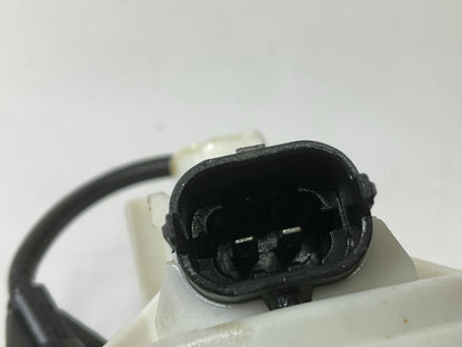 New Tek H513191 Front Wheel Hub Bearing For 2004-2011 Saab 9-3, 10-11 9-3X