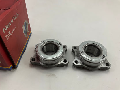 New Tek H513311-2 Front Wheel Bearing Hub For 2004-2006 INFINITI G35