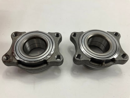 New Tek H513311-2 Front Wheel Bearing Hub For 2004-2006 INFINITI G35