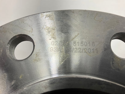 (2) New Tek H515018 Front Wheel Bearing Hub