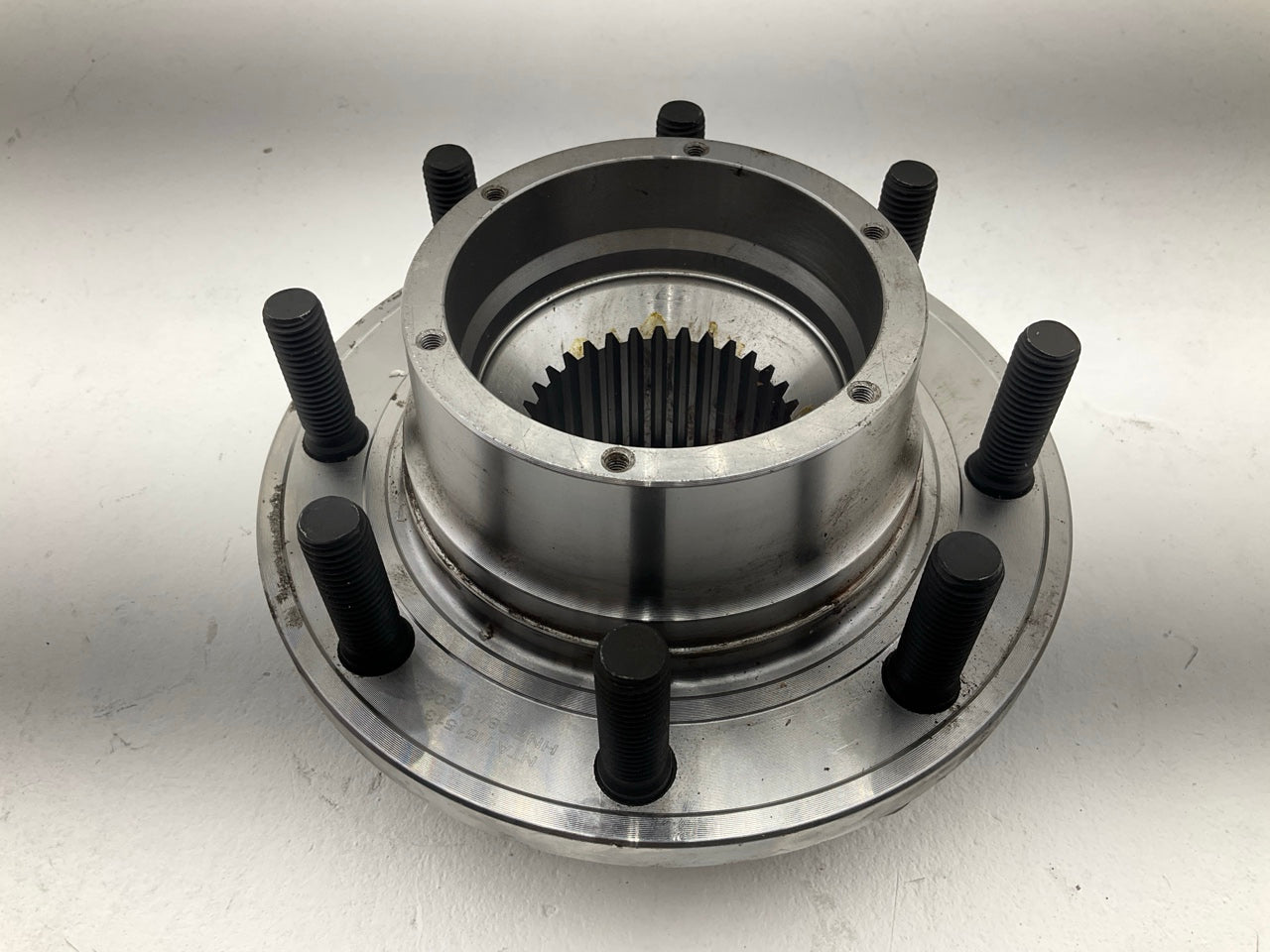 New Tek H515131 Front Wheel Bearing 11-16 Ford F-350 SD DUALLY ONLY - 4WD ONLY