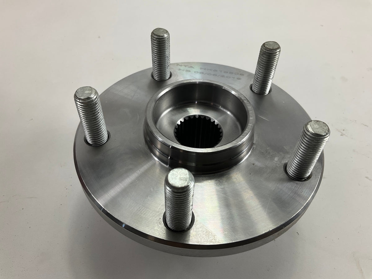 New Tek HK518508 Front Wheel Bearing Hub For 1999-03 Lexus RX300, 92-03 Camry