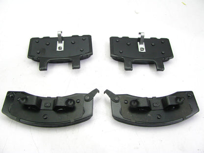 New Tek SMD370 Front Disc Brake Pads