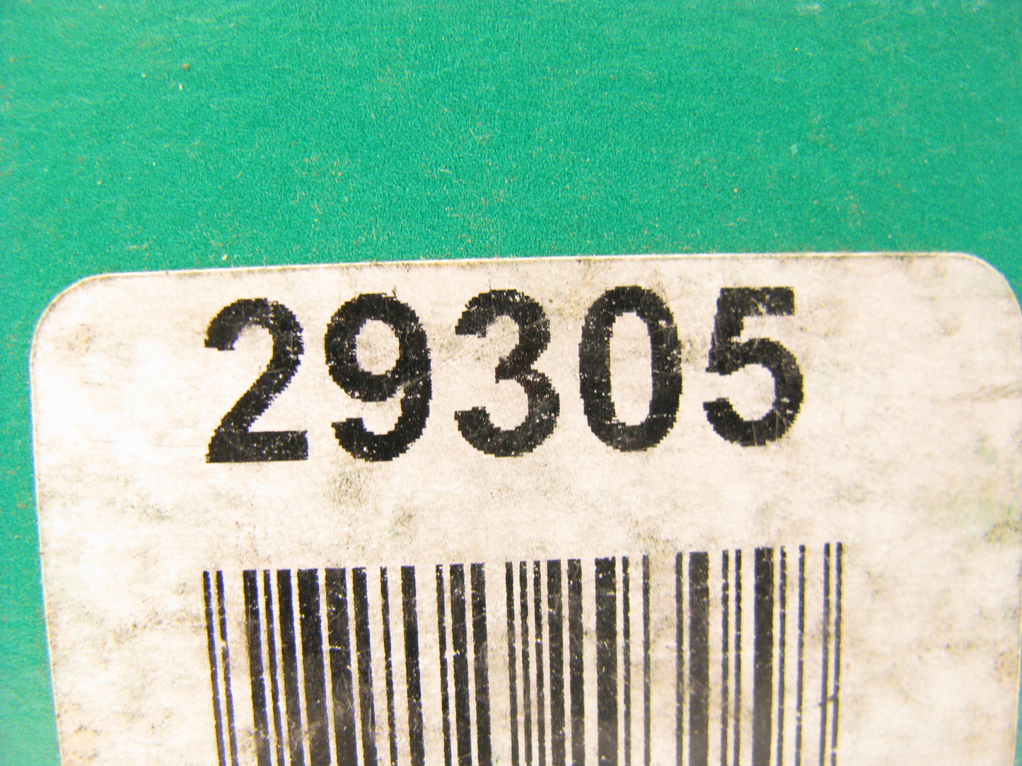 NGK 29305 Universal Oxygen O2 Sensor - 3 Wire Bolt On