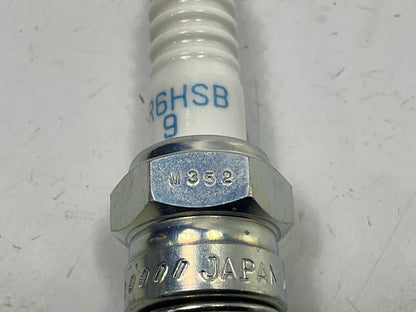 (4) NGK 97523 / CR6HSB-9 Spark Plugs