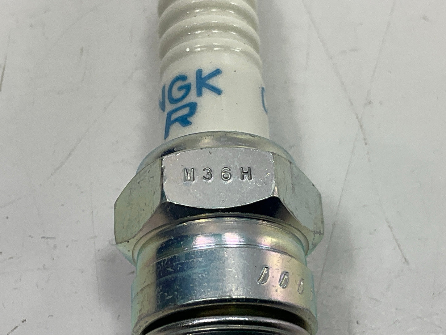 NGK 97523 CR6HSB-9 Spark Plug