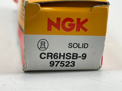 NGK 97523 CR6HSB-9 Spark Plug