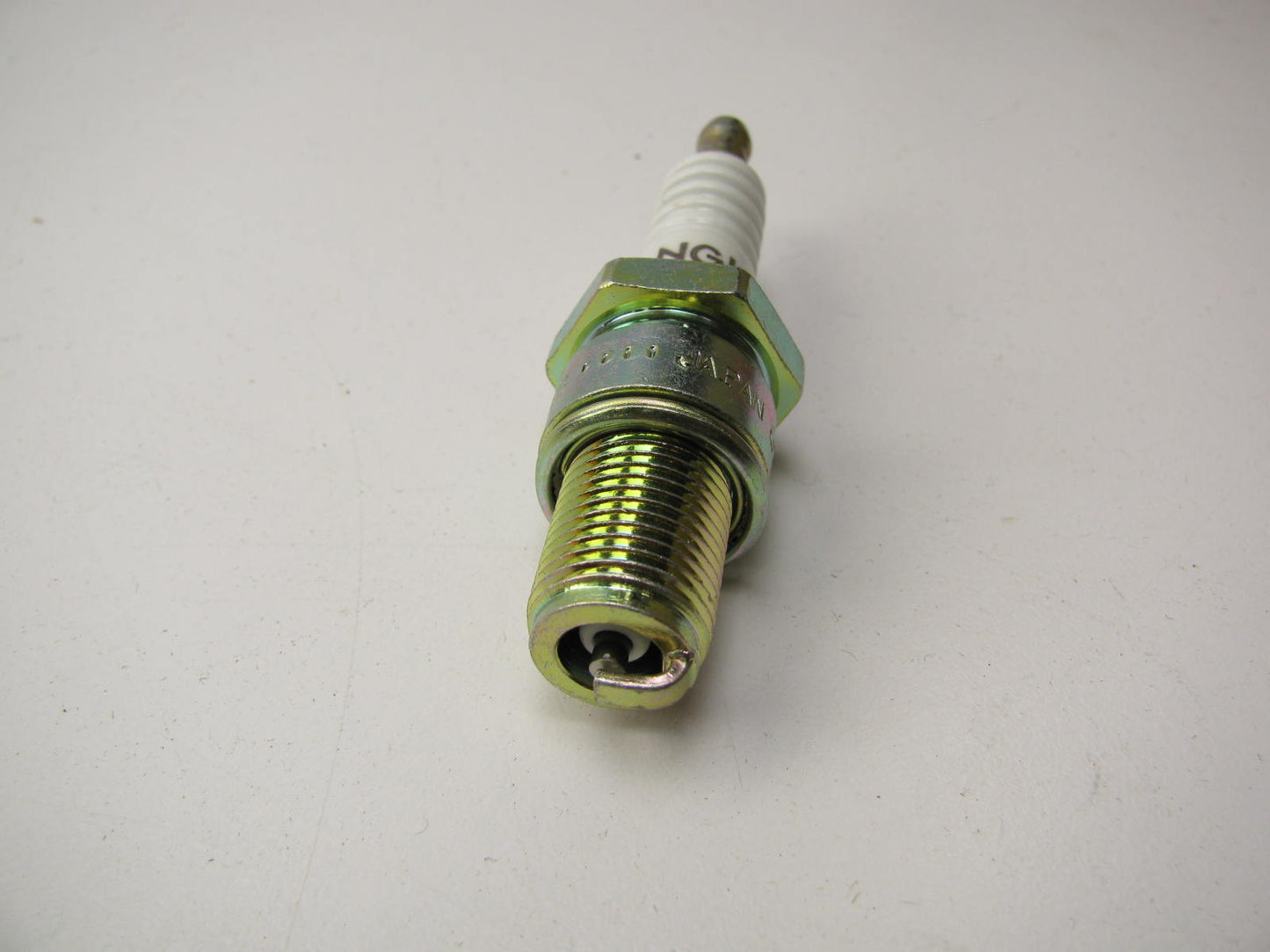 (4) NGK B6EB Spark Plugs - 1980-1982 Honda Prelude, 1980-1983 Accord