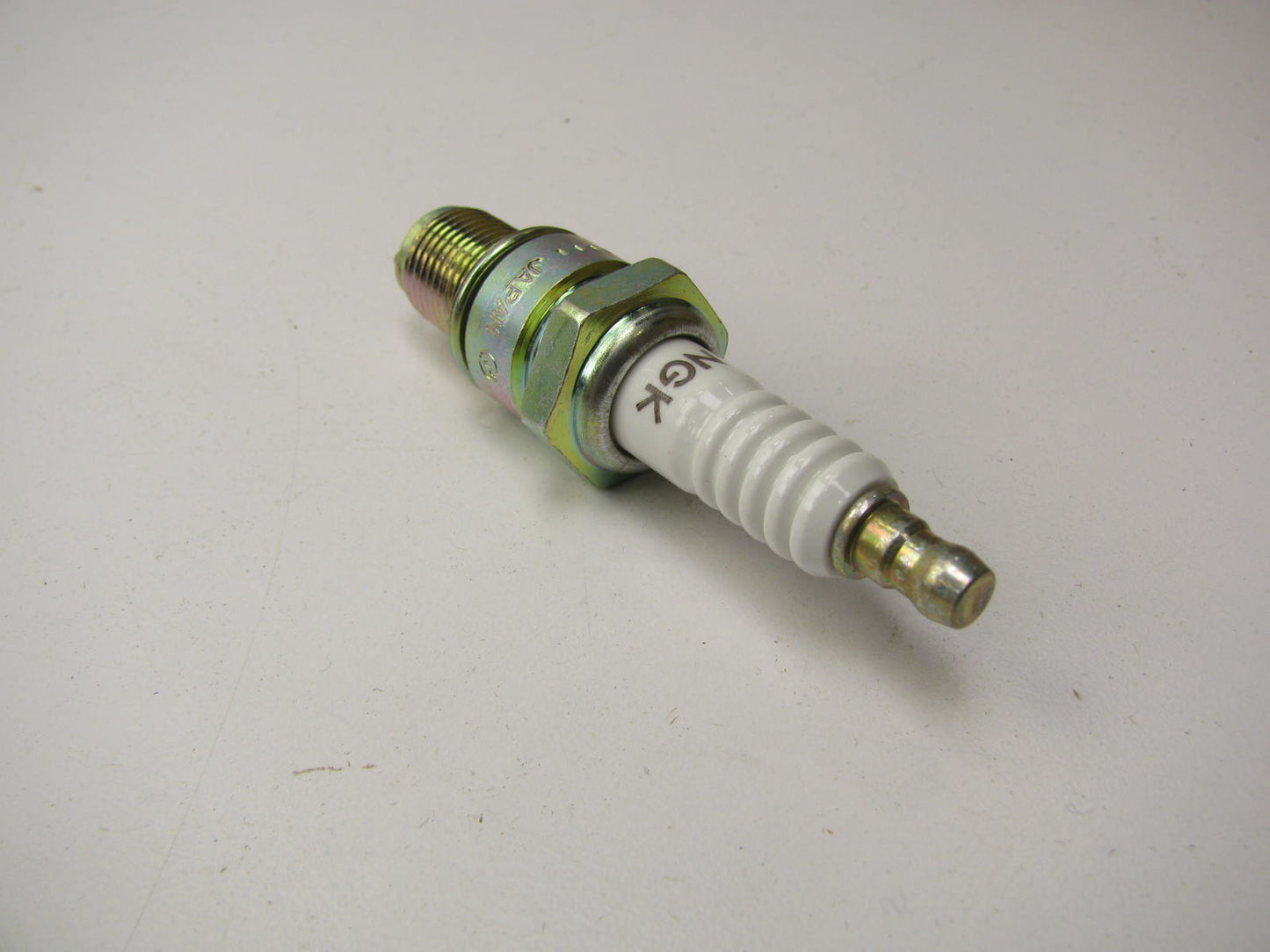 (4) NGK B6EB Spark Plugs - 1980-1982 Honda Prelude, 1980-1983 Accord