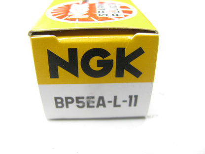 (10) NGK BP5EAL-11 Spark Plugs