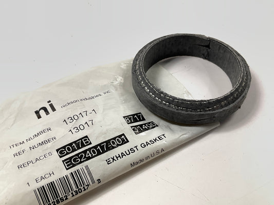 Nickson 13017-1 Exhaust Pipe Flange Gasket