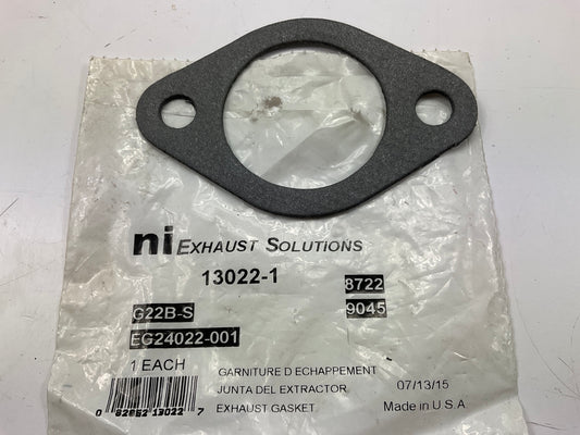 Nickson 13022-1 Exhaust Pipe Flange Gasket