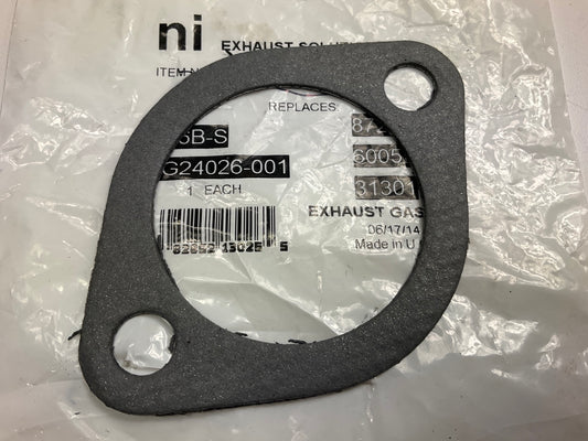 Nickson 13026-1 Exhaust Pipe Flange Gasket