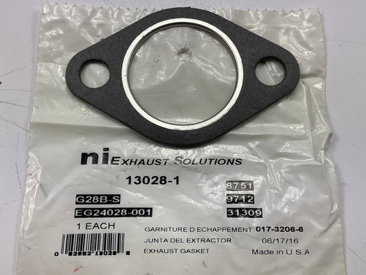 Nickson 13028-1 Exhaust Pipe Flange Gasket