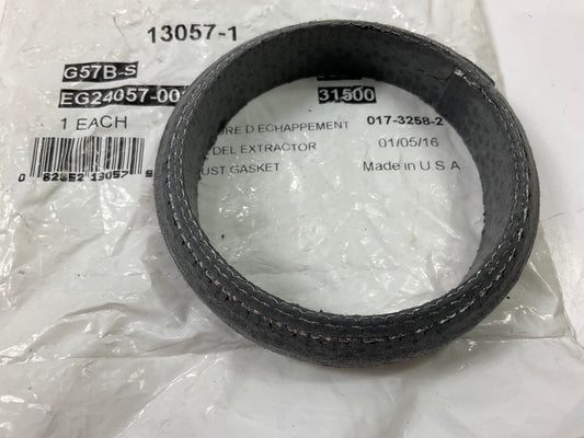 Nickson 13057-1 Exhaust Pipe Flange Exhaust Donut Gasket