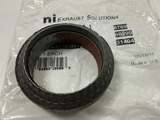 Nickson 13059-1 Exhaust Pipe Flange Gasket