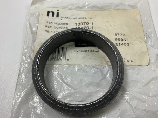 Nickson 13070-1 Exhaust Pipe Flange Gasket