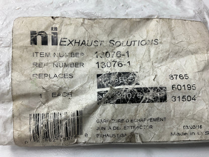 Nickson 13076-1 Exhaust Pipe Flange Donut Gasket