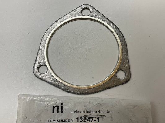 Nickson 13247-1 Exhaust Pipe Connector Gasket