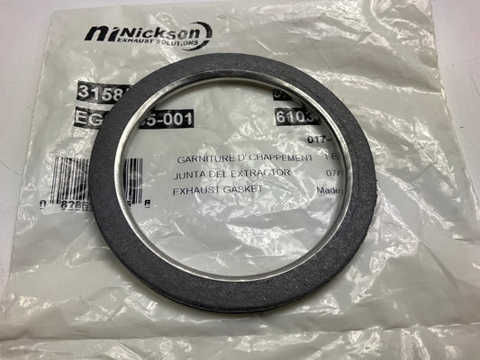 Nickson 13255-1 Exhaust Pipe Flange Gasket