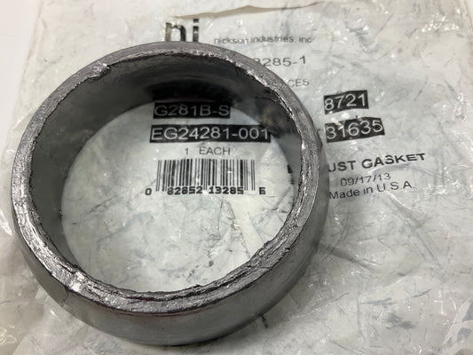 Nickson 13285-1 Exhaust Pipe Flange Gasket