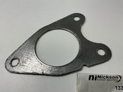 Nickson 13308 Exhaust Pipe Connector Gasket - 95-00 Ford Contour, Mystique 2.5L